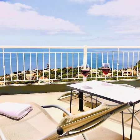 Casa Neves Three Bedrooms And Fantastic Sea View Arco da Calheta  Exterior foto