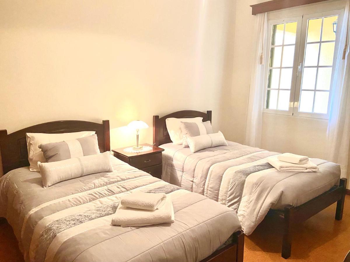 Casa Neves Three Bedrooms And Fantastic Sea View Arco da Calheta  Exterior foto